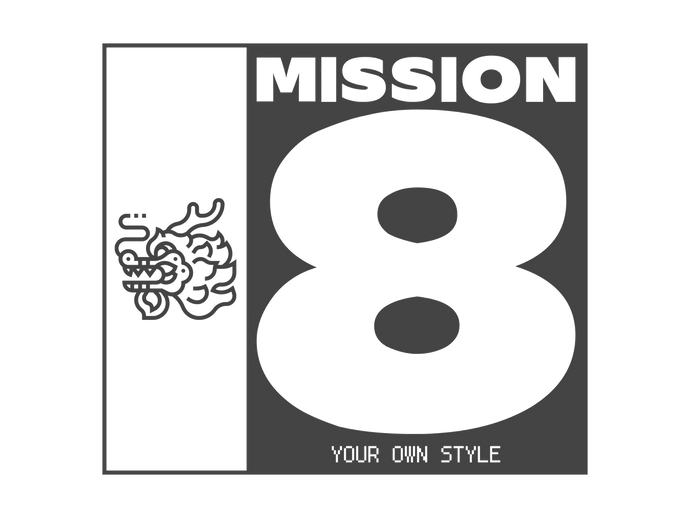 Mission8